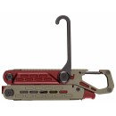 Gerber Stakeout Spark Multitool f&uuml;r Camping mit 10 Funktionen
