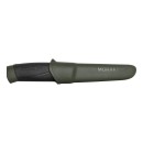 Morakniv Companion HeavyDuty Mora Messer in Oliv oder...