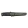 Morakniv Companion HeavyDuty Mora Messer in Oliv oder Schwarz