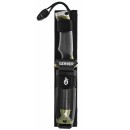 Gerber Ultimate Fixed Blade Survivalmesser mit...