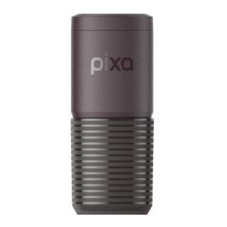 Wacaco Pixapresso Tragbare Espressomaschine mit Akku und Display für Pulver oder NS-Kapseln