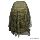 AB Utility Mesh Fabric (IR) "Skarpo" -...