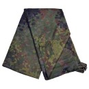 AB Utility Mesh Fabric (IR) "Skarpo" - Multifunktionsnetz mit Infrarotsignatur-Unterdr&uuml;ckung