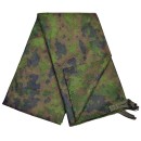 AB Utility Mesh Fabric (IR) "Skarpo" - Multifunktionsnetz mit Infrarotsignatur-Unterdr&uuml;ckung