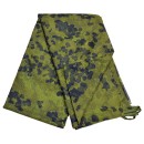 AB Utility Mesh Fabric (IR) "Skarpo" - Multifunktionsnetz mit Infrarotsignatur-Unterdr&uuml;ckung