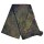 AB Utility Mesh Fabric (IR) "Skarpo" - Multifunktionsnetz mit Infrarotsignatur-Unterdrückung