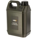 Tragbarer Wasserkanister 2,5 L mit Schraubdeckel und...