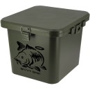 All-in-One-Waschstation mit Sp&uuml;le, Wasserhahn, zwei 5 L Beh&auml;ltern f&uuml;r Camping und Angeln