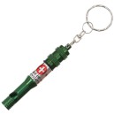 Notfallpfeife „ID Whistle“ mit...