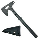 Black Ice Axt Apache IV - taktische Axt mit Nagelzieher...