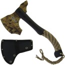 Golan Axt Camo mit Camouflage Beschichtung