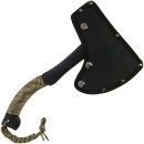 Golan Axt Camo mit Camouflage Beschichtung