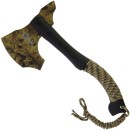 Golan Axt Camo mit Camouflage Beschichtung