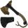 Golan Axt Camo mit Camouflage Beschichtung