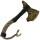 Golan Axt Camo mit Camouflage Beschichtung