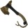 Golan Axt Camo mit Camouflage Beschichtung