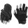 Mechanix M-Pact® Trigger fingerlose Handschuhe in Schwarz