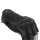Mechanix M-Pact® Trigger fingerlose Handschuhe in Schwarz