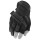 Mechanix M-Pact® Trigger fingerlose Handschuhe in Schwarz