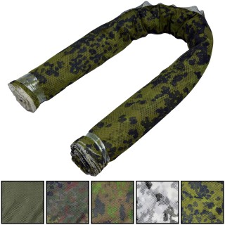 AB Utility Mesh Fabric (IR) "Skarpo" -...