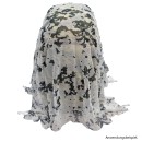 AB Utility Mesh Fabric (IR) "Skarpo" - Multifunktionsnetz 20 x 1,5 m mit Infrarotsignatur-Unterdr&uuml;ckung