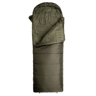 Snugpak Nautilus WGTE Deckenschlafsack in Oliv
