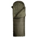 Snugpak Nautilus WGTE Deckenschlafsack in Oliv