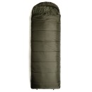 Snugpak Nautilus WGTE Deckenschlafsack in Oliv