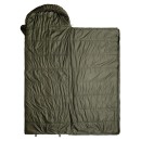 Snugpak Nautilus WGTE Deckenschlafsack in Oliv