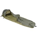 Snugpak Stratosphere Bivvi Bag in Oliv - Ein-Mann-Zelt...