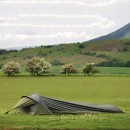 Snugpak Stratosphere Bivvi Bag in Oliv - Ein-Mann-Zelt...