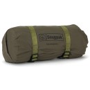 Snugpak Stratosphere Bivvi Bag in Oliv - Ein-Mann-Zelt mit Moskitonetz
