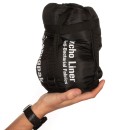 Snugpak Insulated Poncho Liner - Kombination aus Thermojacke und Schlaf-Quilt