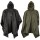 Snugpak Insulated Poncho Liner - Kombination aus Thermojacke und Schlaf-Quilt