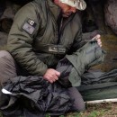 Snugpak Insulated Jungle Blanket Decke in Schwarz oder Oliv in zwei Gr&ouml;&szlig;en