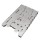 Bushcraft Essentials Bushbox XL - Falt-Kocher aus Edelstahl