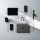 Matador Global Travel Adapter Reiseadapter mit USB-C- und USB-A-Anschlüssen