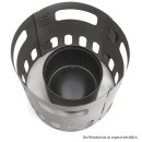 Toaks Titanium Siphon Alcohol Stove - Spiritusbrenner aus Titan