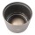 Toaks Titanium Siphon Alcohol Stove - Spiritusbrenner aus Titan