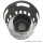 Toaks Titanium Siphon Alcohol Stove - Spiritusbrenner aus Titan