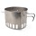 Toaks TiStand Titanium Alcohol Stove Dual Stand and Windscreen - Windschutz und Kochuntersatz