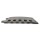 Toaks TiStand Titanium Alcohol Stove Dual Stand and Windscreen - Windschutz und Kochuntersatz