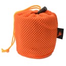 Toaks Ultralight Titanium 450 ml Cup - Tasse aus Titan mit Klappgriffen