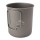 Toaks Ultralight Titanium 450 ml Cup - Tasse aus Titan mit Klappgriffen
