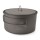 Toaks Titanium 900 ml D130 mm Pot - ultraleichter Topf mit Deckel und Klappgriffen aus Titan