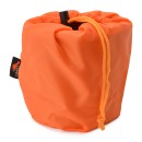 Toaks Titanium Backpacking Wood Burning Stove - ultraleichter Hobo-Ofen aus Titan