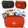 Rhino Rescue EVA Erste-Hilfe-Set - 118-teiliges First-Aid-Kit