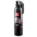 TW1000 Titan 750 ml Pfefferspray mit unterschiedlichem Spr&uuml;hverhalten