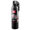 TW1000 Titan 750 ml Pfefferspray mit unterschiedlichem Spr&uuml;hverhalten