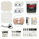 Rhino Rescue Wound Closure Kit (Wundversorgungsset)